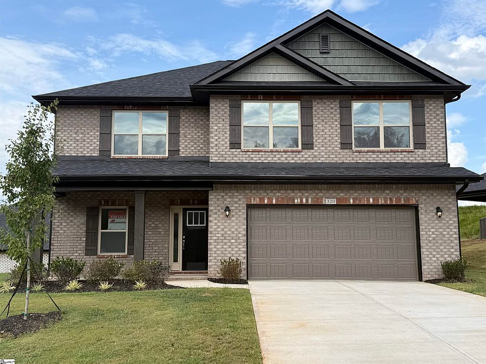 1st image of 320 Cypress Hollow Trl Lot 172