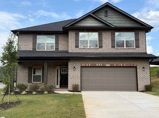 320 Cypress Hollow Trl LOT 172, Piedmont, SC 29673