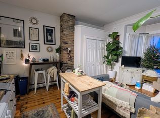 26 Dow St #1, Portland, ME 04102