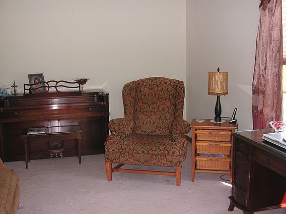 Other side Living Room