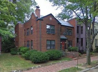 1127 C St SE, Washington, DC 20003