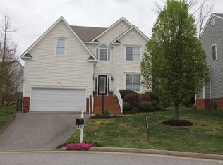 2913 Mariners Pl, Midlothian, VA 23112