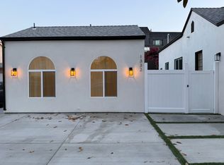 1332 S Burnside Ave, Los Angeles, CA 90019