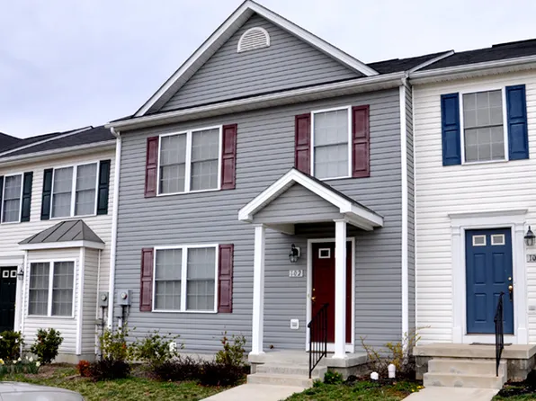 102 Windstone Dr, Winchester, VA 22602
