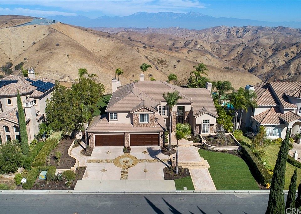 27115 Big Horn Mountain Way, Yorba Linda, CA 92887 Zillow