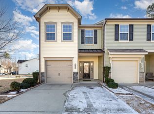 1423 Chatuga Way, Wake Forest, NC 27587