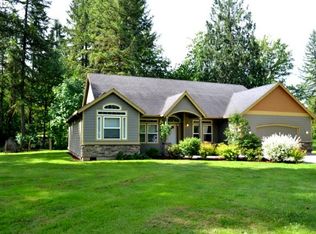 15111 NE 244th St, Battle Ground, WA