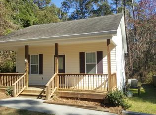 640 E Ocean Hwy, Holly Ridge, NC 28445