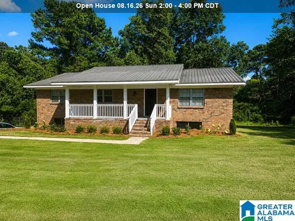 4972 Birmingport Rd, Mulga, AL 35118