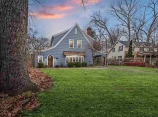 2023 Parkwood Way, Jackson, MI 49203