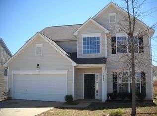 15533 Rathangan Dr, Charlotte, NC 28273