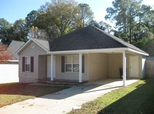 4011 Hidden Haven Ct, Augusta, GA 30909