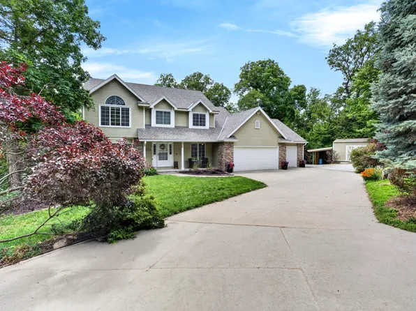 20505 Gobbler Ridge Rd, Pacific Junction, IA 51561