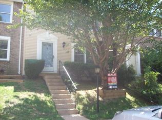 13633 Bentley Cir, Woodbridge, VA 22192