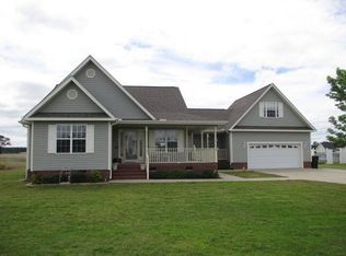 112 Ralphs Dr, Pikeville, NC 27863