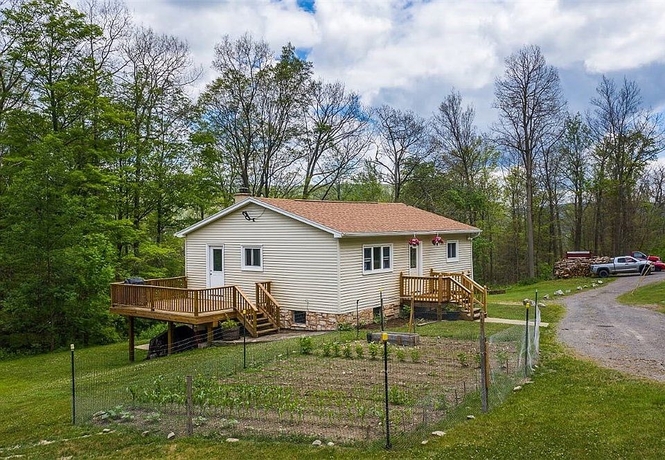 7810 Mosher Rd, Honeoye, NY 14471 Zillow