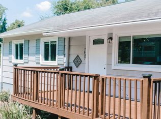 2607 Saint James Ave, Knoxville, TN 37920
