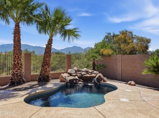 13520 N Atalaya Way, Oro Valley, AZ 85755