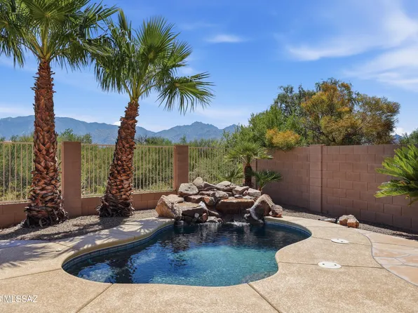 13520 N Atalaya Way, Oro Valley, AZ 85755
