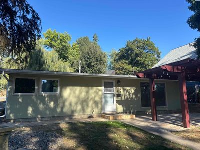 345 SW State St, Pullman, WA, 99163