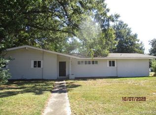 731 Alamo Dr, Montgomery, AL 36111
