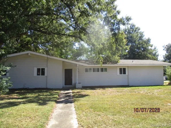 731 Alamo Dr, Montgomery, AL 36111