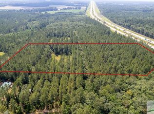 5689 N Old Groveland Rd W, Pembroke, GA 31321