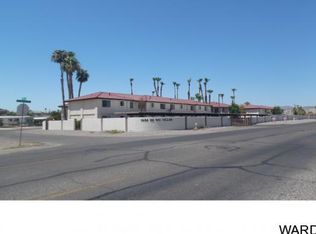 1190 Ramar Rd #A-1, Bullhead City, AZ 86442