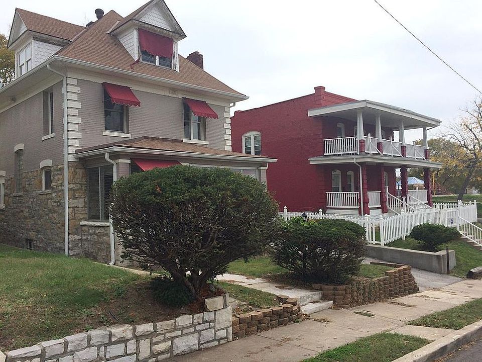2739 Garfield Ave, Kansas City, MO 64109 Zillow