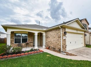 18314 Valiant Brook Ct, Humble, TX 77346