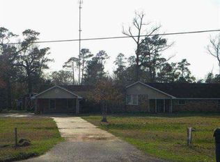 13115 Highway 62 N, Orange, TX 77632