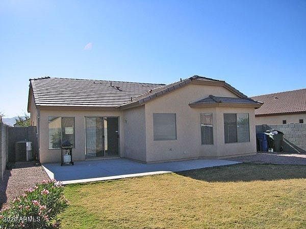 2nd image of 1524 W Nancy Ln