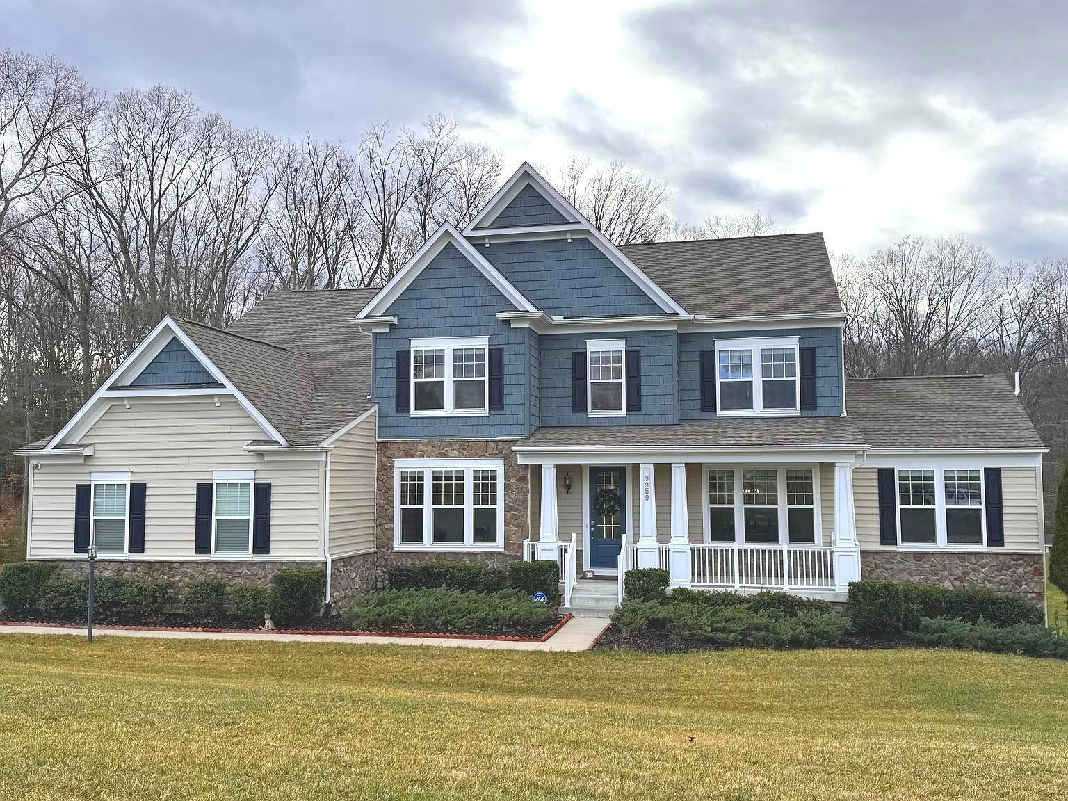 9959 Summerwood Dr, Manassas, VA 20111 Zillow