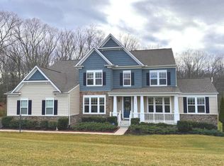 9959 Summerwood Dr, Manassas, VA 20111