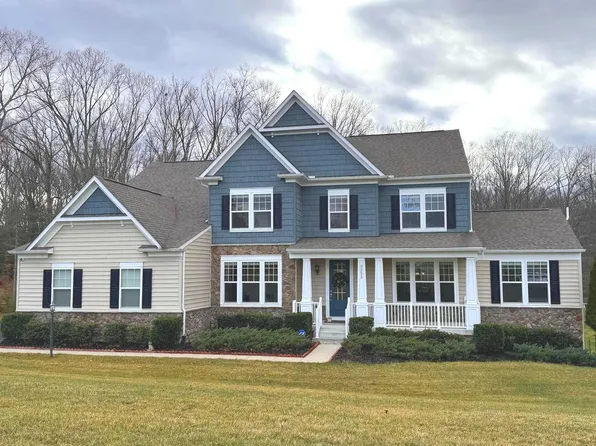 9959 Summerwood Dr, Manassas, VA 20111