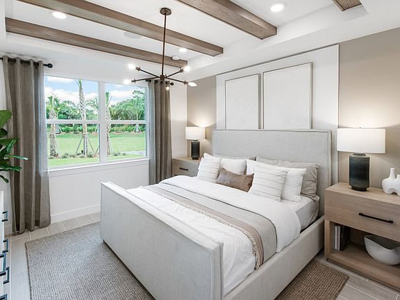 Seaport Owner s Suite