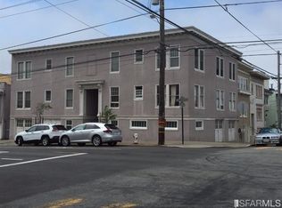 1800 Cabrillo St, San Francisco, CA 94121