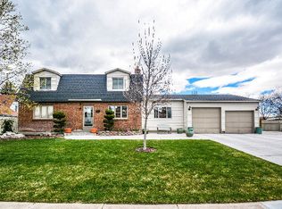 322 Montcliffe Dr, Idaho Falls, ID 83401