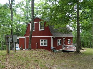 445 Autumn Rd, Mineral Bluff, GA 30559