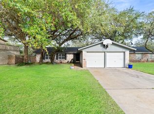 2130 Eastwind St, Ingleside, TX 78362