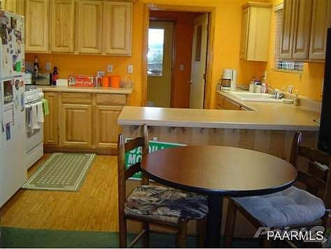 High End  Cabinets