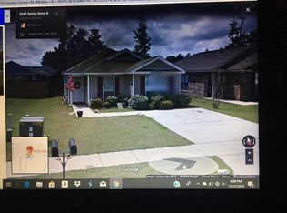 8949 Spring Grv N, Mobile, AL 36695