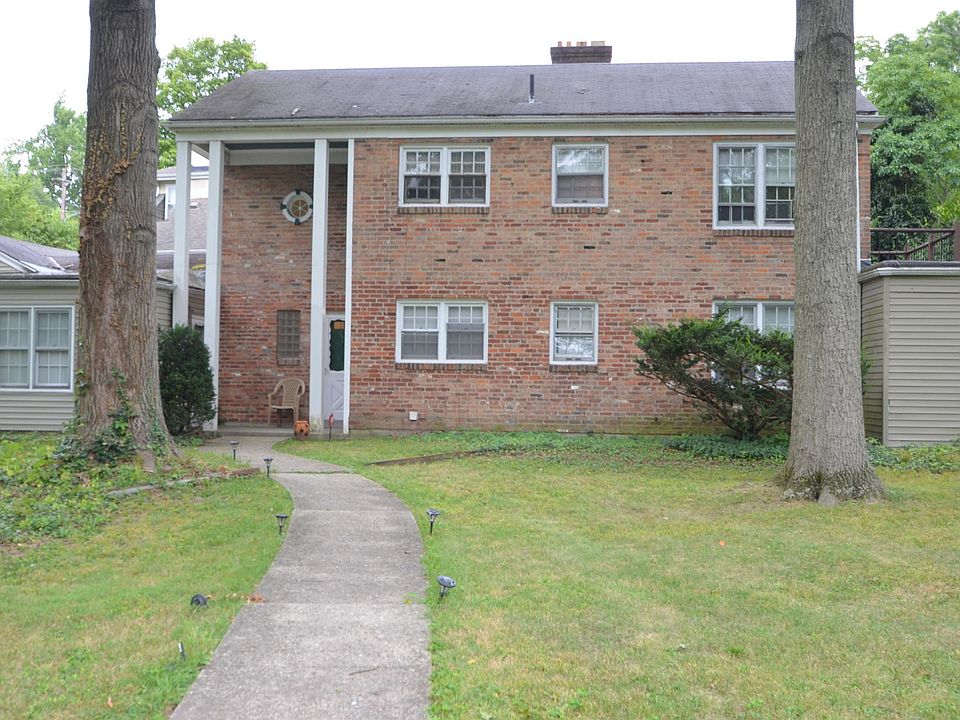 1st image of 5971 Belmont Ave #2