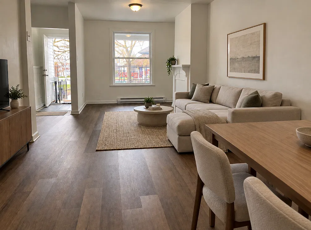 3 bed, 1084 sqft, $1,850 — Photo 1