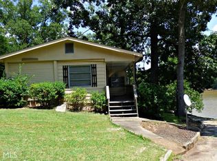 400 Haley Rd, Jackson, GA 30233