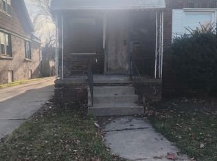 5773 Lakewood St, Detroit, MI