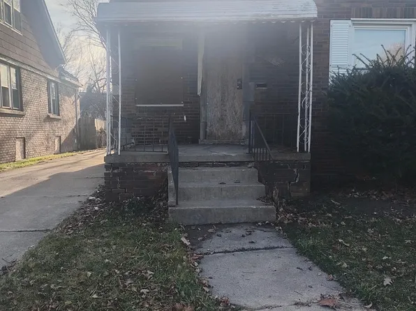 5773 Lakewood St, Detroit, MI 48213