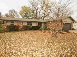 219 E Warren Rd, El Dorado, KS 67042