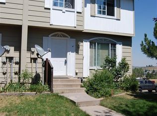24 Incline Dr, Evanston, WY 82930