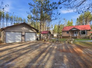 1055 Irondale Rd, Minden Hills, ON K0M2A1